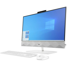 HP Pavilion AiO 24-k1023ur PC 5C1Z0EA